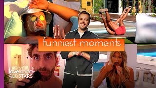 The funniest moments from All Stars | Love Island All Stars