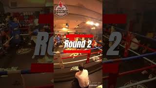 Fight Night 32 - Bout5