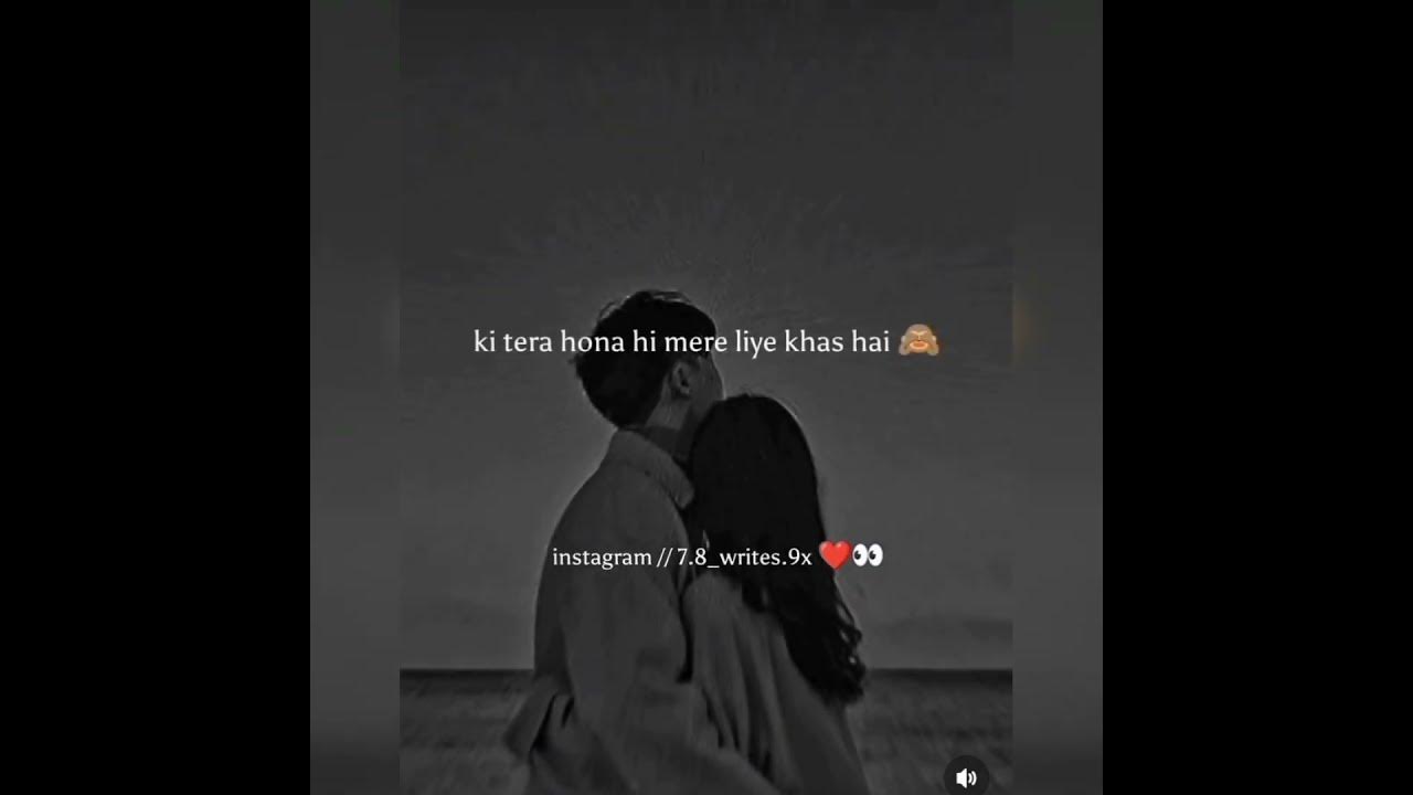 Tag ur love 💕😘 l Best Love Status l New WhatsApp Status l shorts YouTube