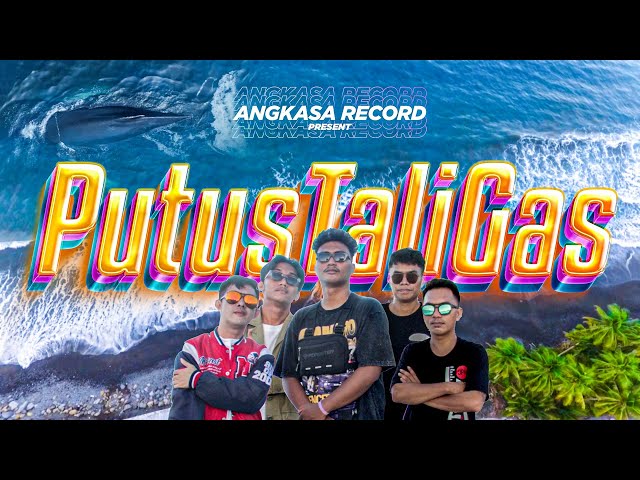 PUTUS TALI GAS ( ANGKASA RECORD ) class=