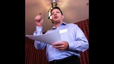 Curtis Chappell talks on marketing via mobile devi...