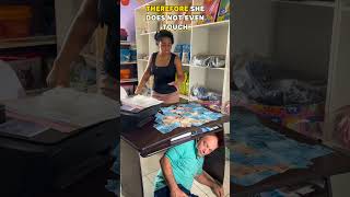 Character in the Absence of Fear,🥺🥺😰🤯🤯 #shorts #short #viral