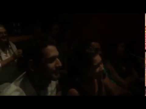 Noche de Risas en Stand Up Club, Paraná 1021