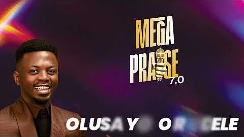 OLUSAYO ORODELE | MEGA PRAISE 7.0 | Yaba Baptist Church | November 28th, 2025