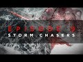 Volvo Ocean Race RAW: "Storm Chasers" - Leg 9 Review