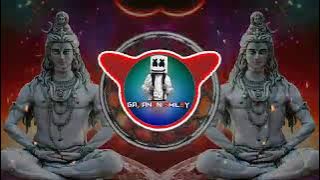 Ujjain Ke Mahakal || Tapori Adi Style Mix || Dj Gajanan Smiley & Dj SD Remix