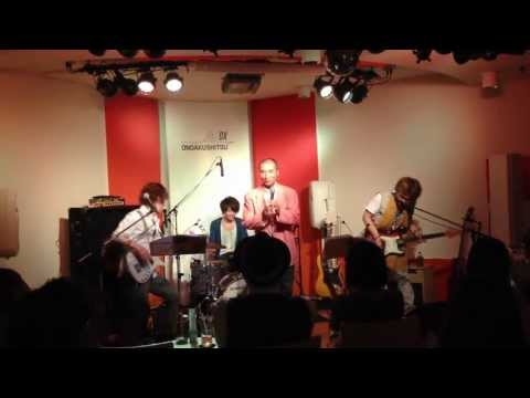 「なぜか埼玉」 くるくるBROTHERS LIVE　さいたまんぞう氏飛び入り!!　No,2/2