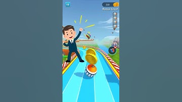 Level 56 Bonus | Sky Ball Jump #shorts #shortvideo #sky #skyballjump #kinemaster