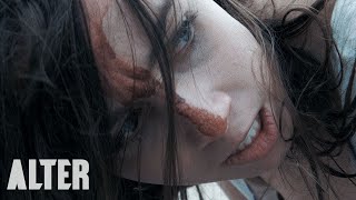 Horror Short Film "She Must Vanish" | ALTER Exclusive
