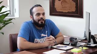 Workhub Stories I Solis Industries