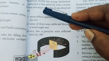 11th Chemistry,unit 2 -quantum mechanical model of atom