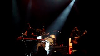 The Magic Numbers - Shot In The Dark @ El Plaza Condesa