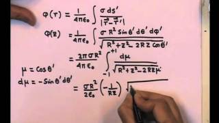 Mod-02 Lec-09 Potential and Potential Energy