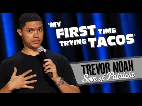 Video: Nieuwe Show Over Taco's In Première Op Netflix