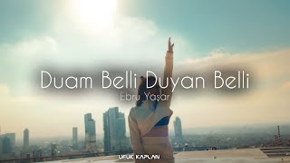 Ebru Yaşar - Duam Belli Duyan Belli ( Ufuk Kaplan & Furkan Kılınç Remix ) | En Güzel Yenilgim Resimi