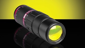 Beam Expander Configurations & Designs | Laser Optics Lab