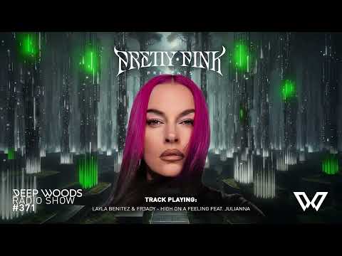 Pretty Pink - Deep Woods 371 2026-07-15
