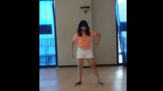 Exo Monster Dance Cover Short Version