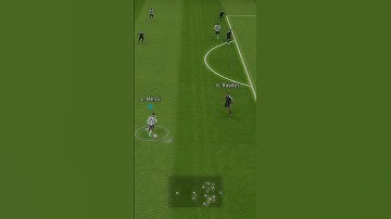 Neymar skills are insane #efootball #efootball2023 #pes2021 #shorts