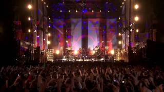 Linkin Park (HD) - Shadow of the Day (Live in Madrid)