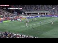 GOAL | Bobby Wood runs onto Carles Gil's through ball to make it 3-0 to the Revolution