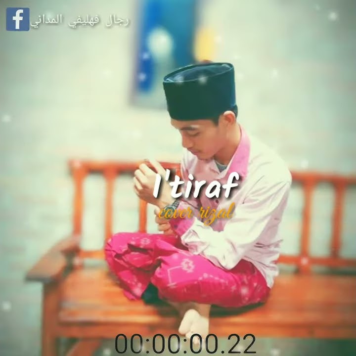 I'tiraf #status wa 30 detik