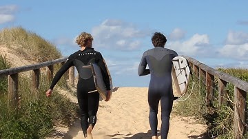 Year 12 HSC Major Design Project -Design and Technology Video 2019