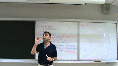 Financial Management - Lecture 02