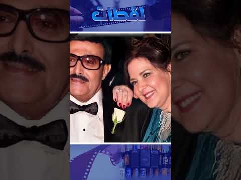 مش هتصدق سمير غانم هيسأل دلال عبد العزيز إيه لو بقى صحفي