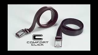 Comfort Click Belt | As Seen On TV Videos | As Seen On TV #asseenontv #asseenontvproducts #seenontv