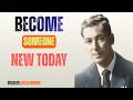 you are not waiting the future you are sturck in y