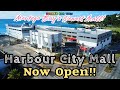 Harbour city shopping mall st james jamaica  now open