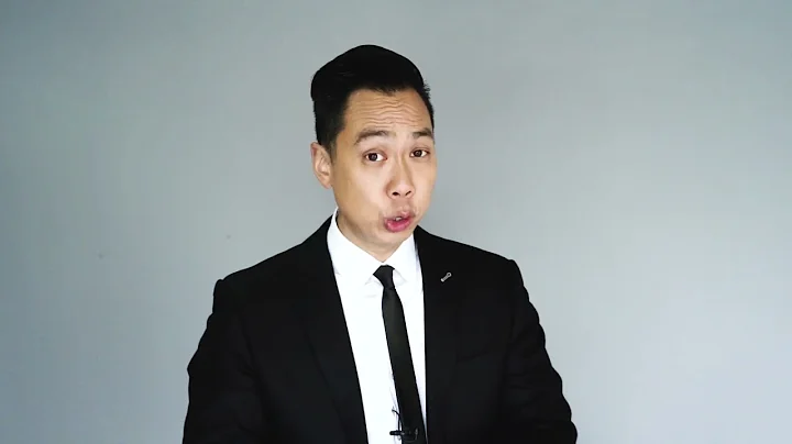 Stephen Chun Reel 2021