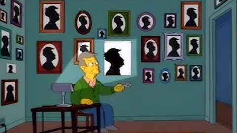 Steamed Hams, But I Can