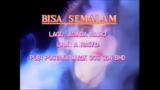 Bisa Semalam - Hawa [ MV]