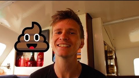 Composting Toilet On A Boat: Our Experience | Sailing Kittiwake - Extra