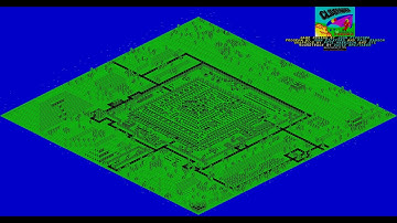 David Whittaker - Glider Rider - SID + AY