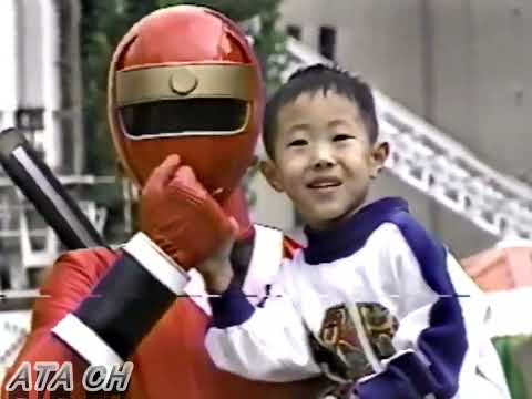 １９９４年　年末のCM②