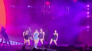 Jennie You & Me Born Pink World Tour in Bangkok 230108