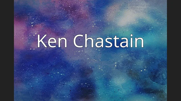 Ken Chastain