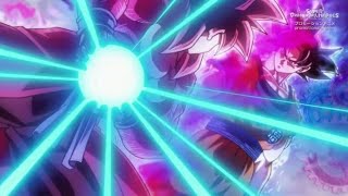 Super Dragon Ball Heroes「AMV」- It Has Begun