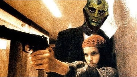 The Assassin | Mass Effect 2