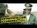 Entrevista com o Coronel - Parte 1