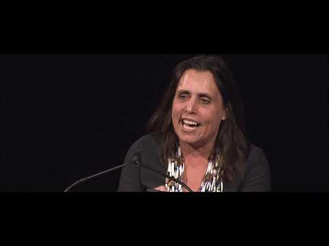 Winona LaDuke - 2019 NCECA Conference Keynote Speaker