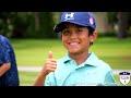 THE BOYS 2024 SUMMER NATIONALS RECAP SHOW - The Junior Tour Powered by Under Armour