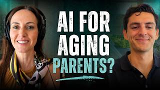 Can AI Help Aging Parents Stay Independent Without Replacing Family