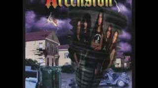 Watch Artension Let It Ride video