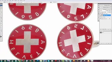 Reflection Shadow Making Tutorial By Clipping Path Service India