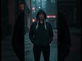 🔥 Новый Cyber-Noir трек 2025 | Russian Cyber-Noir (Dark Synth-Pop)-Жизнь в никуда