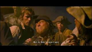 Pirates of the Caribbean 4 On stranger tides en BRRIP